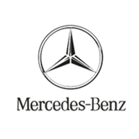 Mercedes-Benz Logo