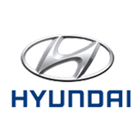 Hyundai Logo