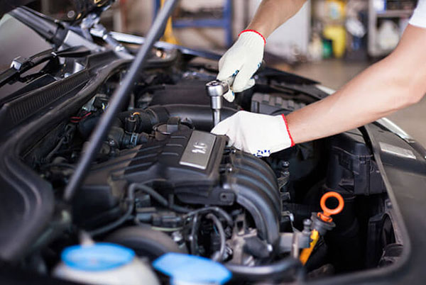 car mechanic