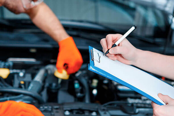 car mechanic