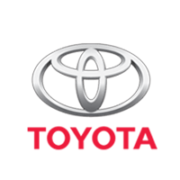 Toyota logo